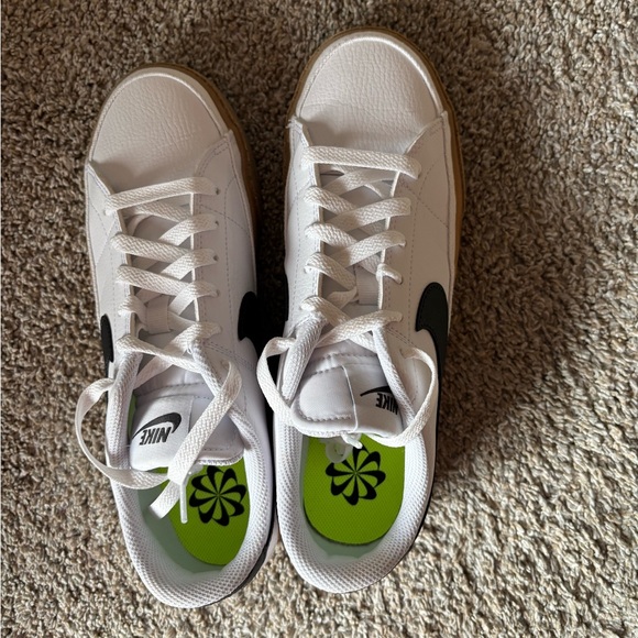 Nike Women's Court Legacy Next Nature Size 8.5 New! - Picture 3 of 3